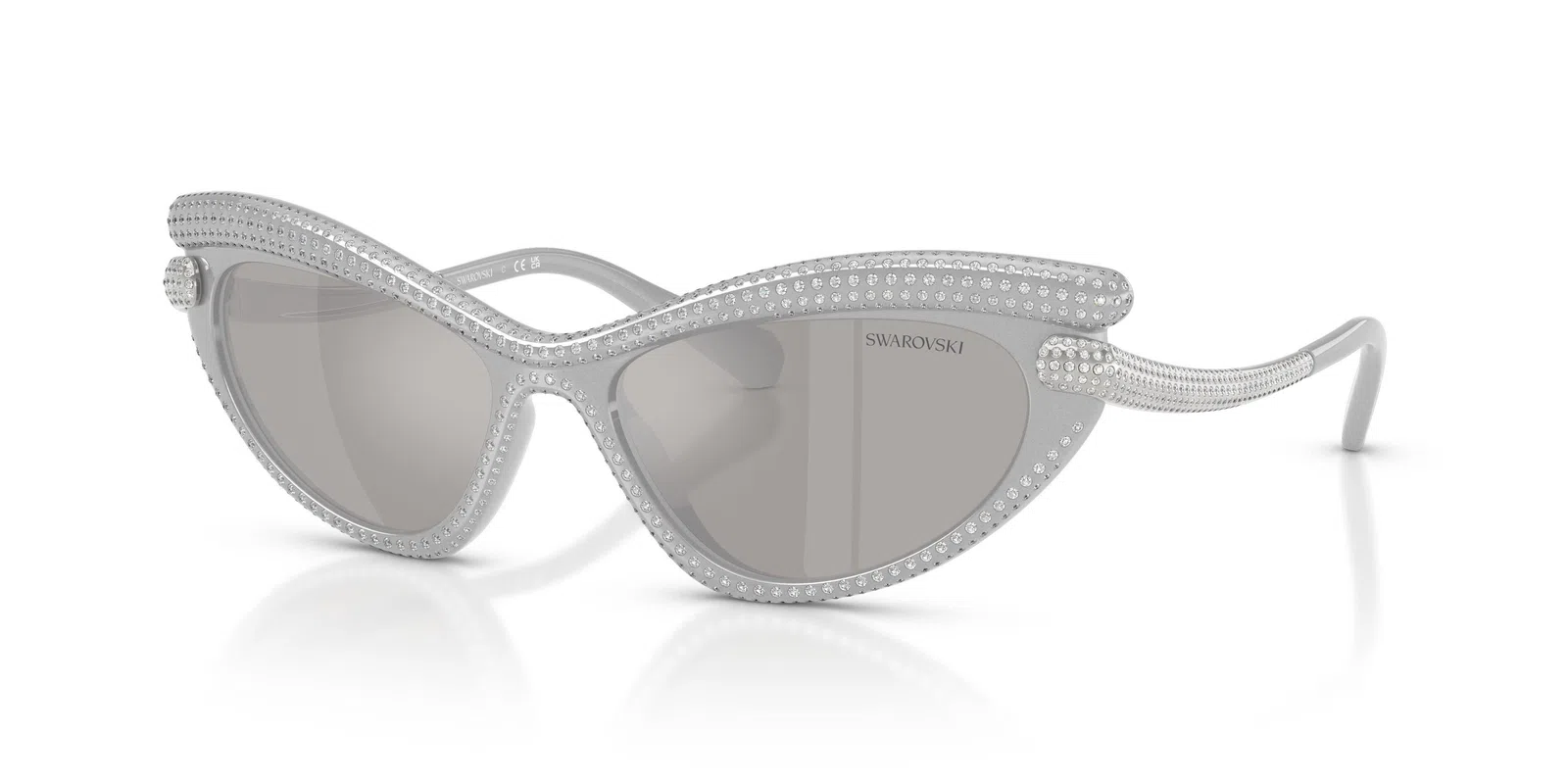 Swarovski 6038 Sunglasses - view 9